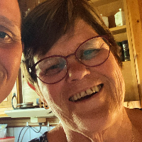 Berit Lindvall Tillman